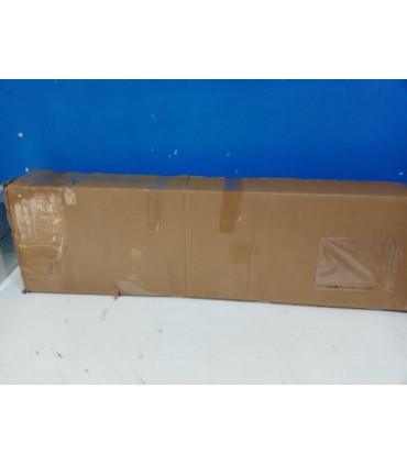LK ALERÓN SPOILER BMW F40 19- LOOK M135i NEGRO BRILLO C011638C1