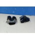 COLAS ESCAPE MERCEDES CLASE A W177 CLA W118 18- LOOK A45 AMG E010114C2