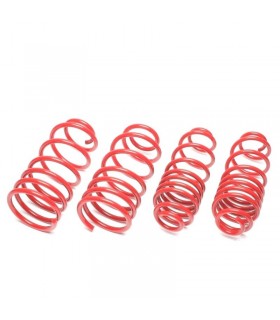 DW KIT MUELLES DEPORTIVOS VOLKSWAGEN VW SCIROCCO 1+2 74-92 40/40mm M001684E1