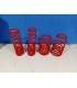 DW KIT MUELLES DEPORTIVOS VOLKSWAGEN VW SCIROCCO 1+2 74-92 40/40mm M001684E1
