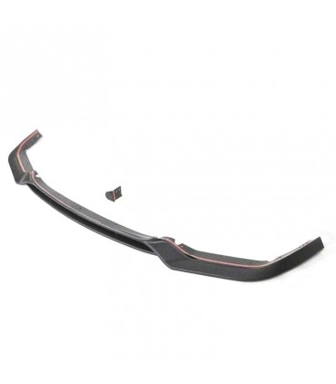 SPOILER LIP BMW F20 F21 LCI LOOK M2 C011620C1