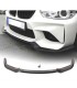 SPOILER LIP BMW F20 F21 LCI LOOK M2 C011620C1