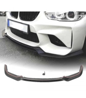 SPOILER LIP BMW F20 F21 LCI LOOK M2 C011620C1