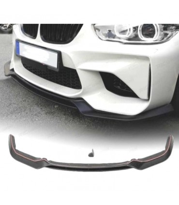 SPOILER LIP BMW F20 F21 LCI LOOK M2 C011620C1