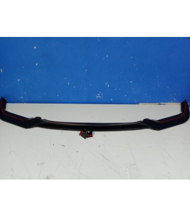 SPOILER LIP BMW F20 F21 LCI LOOK M2 C011620C1