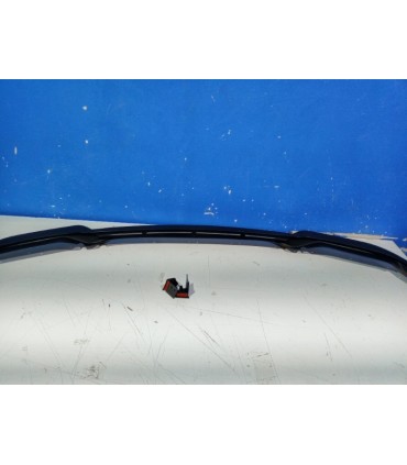 SPOILER LIP BMW F20 F21 LCI LOOK M2 C011620C1