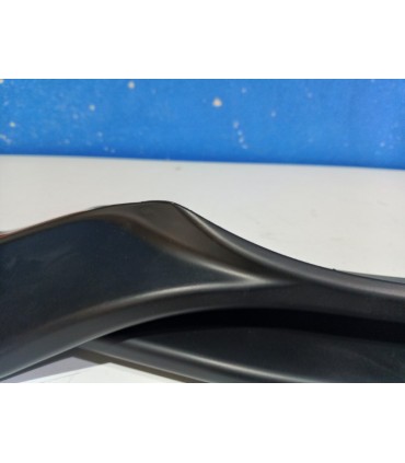 SPOILER LIP BMW F20 F21 LCI LOOK M2 C011620C1