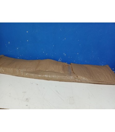 SPOILER LIP BMW F20 F21 LCI LOOK M2 C011620C1