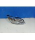 HG FARO DCH FORD FOCUS IV 11-14 FONDO CROMO R017007C1