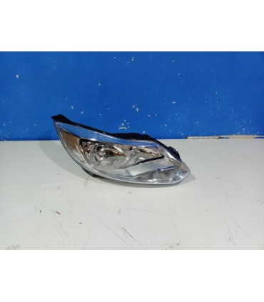 HG FARO DCH FORD FOCUS IV 11-14 FONDO CROMO R017007C1