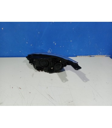 HG FARO DCH FORD FOCUS IV 11-14 FONDO CROMO R017007C1