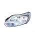 CX FARO IZQ FORD FOCUS IV 11-14 FONDO CROMO R017006C1