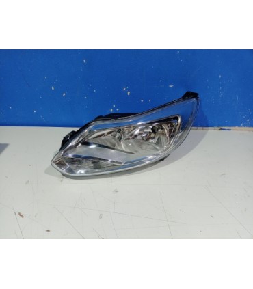 CX FARO IZQ FORD FOCUS IV 11-14 FONDO CROMO R017006C1