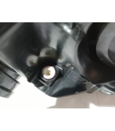 CX FARO IZQ FORD FOCUS IV 11-14 FONDO CROMO R017006C1