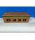 CX FARO IZQ FORD FOCUS IV 11-14 FONDO CROMO R017006C1