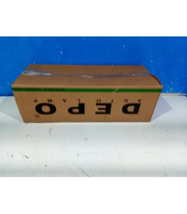 CX FARO IZQ FORD FOCUS IV 11-14 FONDO CROMO R017006C1