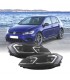 CX FARO IZQ FULL LED DINAMICO VOLKSWAGEN VW GOLF 7.5 17-19 LOOK R LINE R012847C1