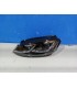 CX FARO IZQ FULL LED DINAMICO VOLKSWAGEN VW GOLF 7.5 17-19 LOOK R LINE R012847C1