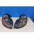 FAROS PORSCHE BOXSTER 96-04 NEW LED EDITION CROMO R012680C1