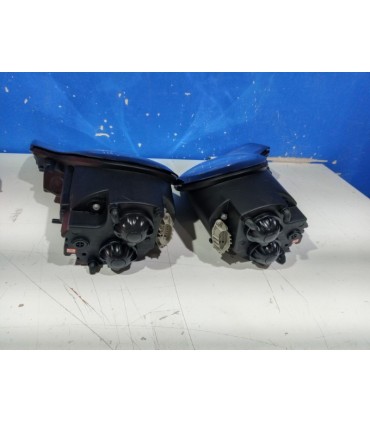 FAROS PORSCHE BOXSTER 96-04 NEW LED EDITION CROMO R012680C1