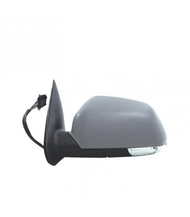 JI ESPEJO COMPLETO IZQ SKODA OCTAVIA 04-09 IMPRIMADO E012639P1