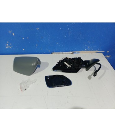 JI ESPEJO COMPLETO IZQ SKODA OCTAVIA 04-09 IMPRIMADO E012639P1