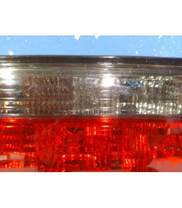 QJ PILOTOS BMW SERIE 3 E30 ROJO NEGRO R145170C1
