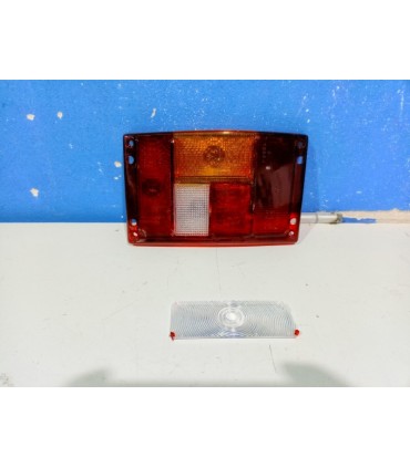 PILOTO IZQ LAND ROVER RANGE ROVER 82-89 INTERIOR R013850C1