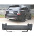 BY PARAGOLPES TRASERO RANGE ROVER SPORT 10-13 LOOK AUTOBIOGRAPHY PDC C002284C2