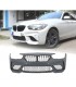 AZ PARAGOLPES DELANTERO BMW F20 F21 LCI 15-19 LOOK M2C COMPETITION C011615C1