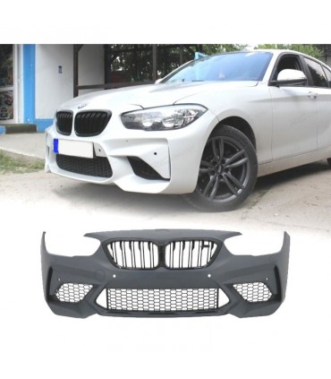 AZ PARAGOLPES DELANTERO BMW F20 F21 LCI 15-19 LOOK M2C COMPETITION C011615C1