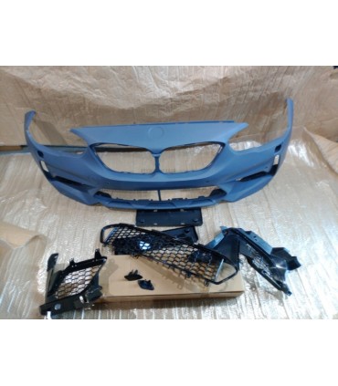 AZ PARAGOLPES DELANTERO BMW F20 F21 LCI 15-19 LOOK M2C COMPETITION C011615C1