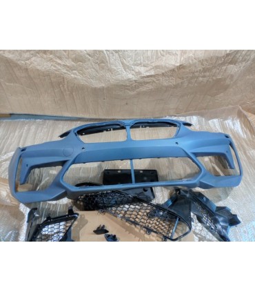 AZ PARAGOLPES DELANTERO BMW F20 F21 LCI 15-19 LOOK M2C COMPETITION C011615C1