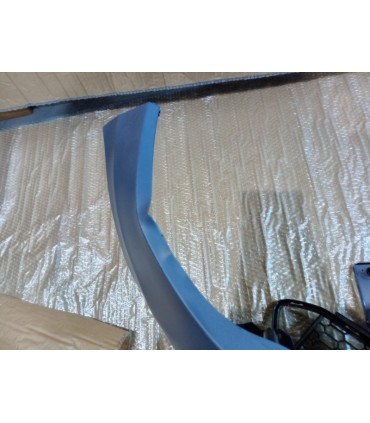 AZ PARAGOLPES DELANTERO BMW F20 F21 LCI 15-19 LOOK M2C COMPETITION C011615C1