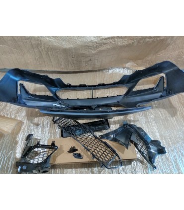 AZ PARAGOLPES DELANTERO BMW F20 F21 LCI 15-19 LOOK M2C COMPETITION C011615C1