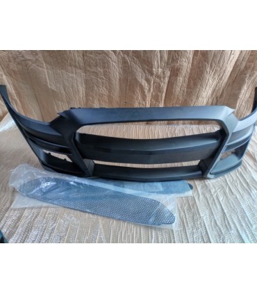 GF PARAGOLPES DELANTERO FORD MUSTANG 15-17 LOOK GT500 C011550C1