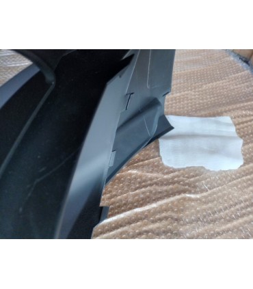 GF PARAGOLPES DELANTERO FORD MUSTANG 15-17 LOOK GT500 C011550C1