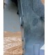 DW PARAGOLPES TRASERO AUDI A3 SPORTBACK 05-08 R010118C1
