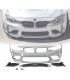 ZA PARAGOLPES DELANTERO BMW F30 F31 11-19 LOOK M2 COMPETITION C011695C1