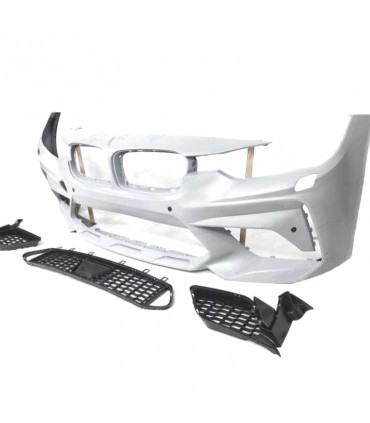 ZA PARAGOLPES DELANTERO BMW F30 F31 11-19 LOOK M2 COMPETITION C011695C1