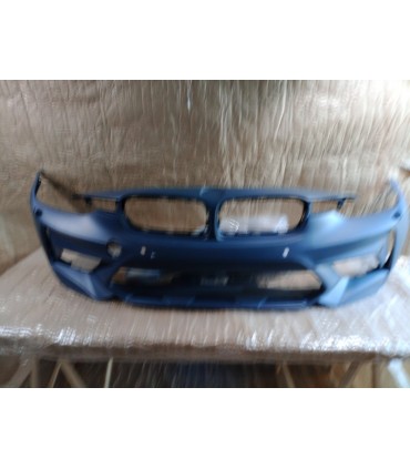 ZA PARAGOLPES DELANTERO BMW F30 F31 11-19 LOOK M2 COMPETITION C011695C1