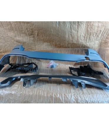 BY PARAGOLPES TRASERO BMW F45 18-21 C000332C1