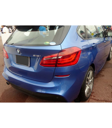 BY PARAGOLPES TRASERO BMW F45 18-21 C000332C1