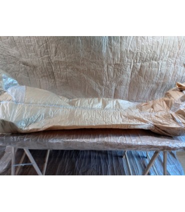BY PARAGOLPES TRASERO BMW F45 18-21 C000332C1