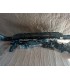 FU DIFUSOR MERCEDES CLASE GLC X253 15-18 LOOK AMG GLC63 + COLAS ESCAPE C012135C1
