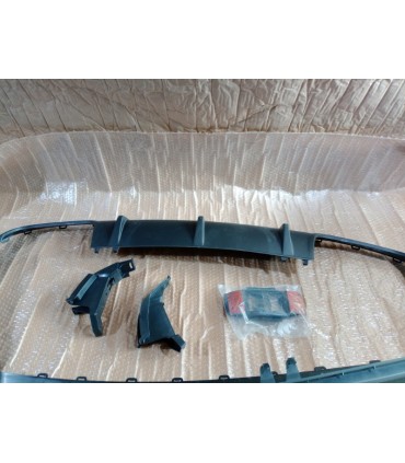 CX PARAGOLPES TRASERO MERCEDES CLASE C KOMBI W204 07-14 LOOK AMG C020082C1