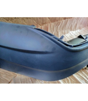 CX PARAGOLPES TRASERO MERCEDES CLASE C KOMBI W204 07-14 LOOK AMG C020082C1