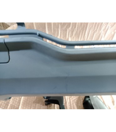 CX PARAGOLPES TRASERO MERCEDES CLASE C KOMBI W204 07-14 LOOK AMG C020082C1