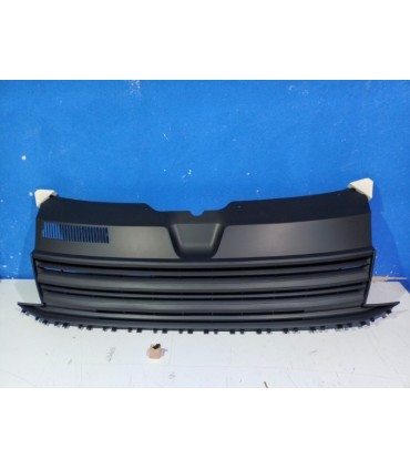 JI PARRILLA VOLKSWAGEN VW T6 15-19 NEGRO MATE R010747C2