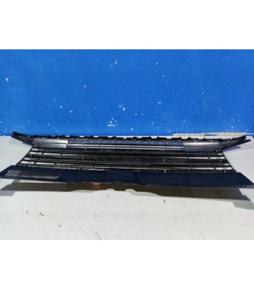 JI PARRILLA VOLKSWAGEN VW T6 15-19 NEGRO MATE R010747C2